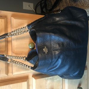 Coach F22210 Lexy Shoulder Bag